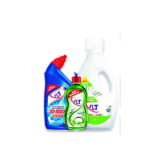 Household Liquids