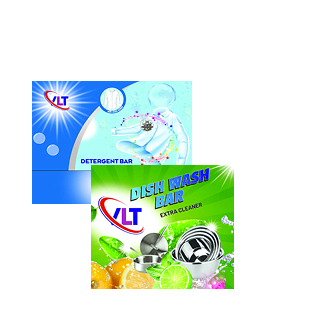 Household Soaps