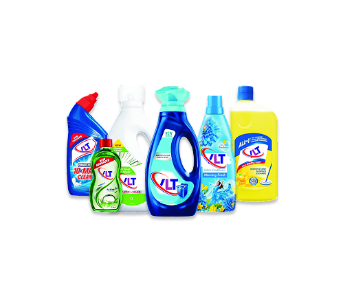 Cleaning Products